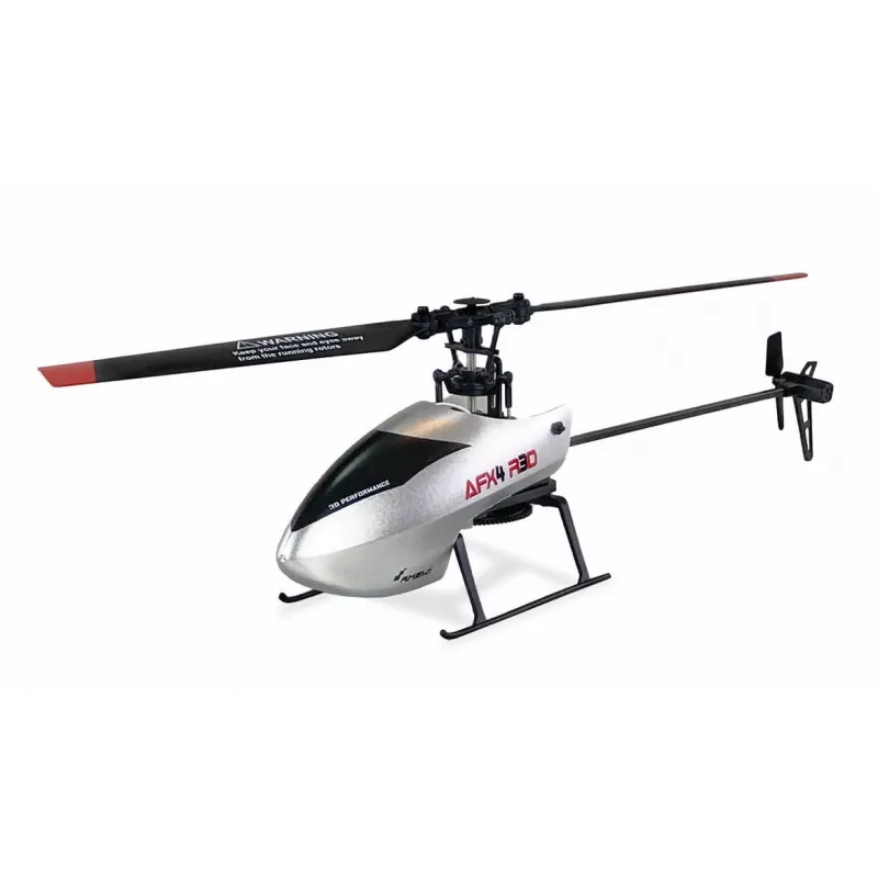 Amewi AFX4 remote-controlled RC model Helicopter Electric Motor (25329)