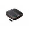 Foot Massager HoMedics PSL-2000H-EB with Vibration and Heat Function