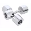 HMS Fitness CHD08 Fixed-weight dumbbell 8 kg 2 pc(s)