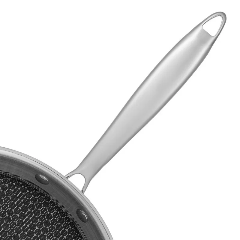 Resto Kitchenware Achird All-purpose pan Round