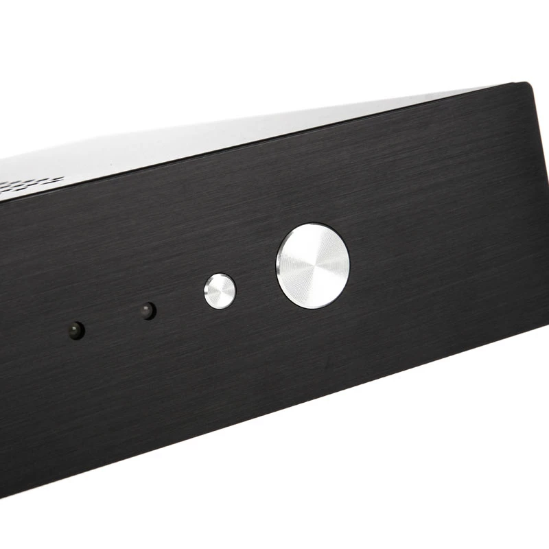 Case Akasa Cypher Thin-Mini-ITX 120W