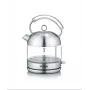 Electric kettle Severin 1.7 L 2400 W Stainless steel