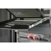 19 inch LCD KVM Console DIGITUS DS-72211-5US, 16-Port Cat 5, 1366x768, US International Keyboard