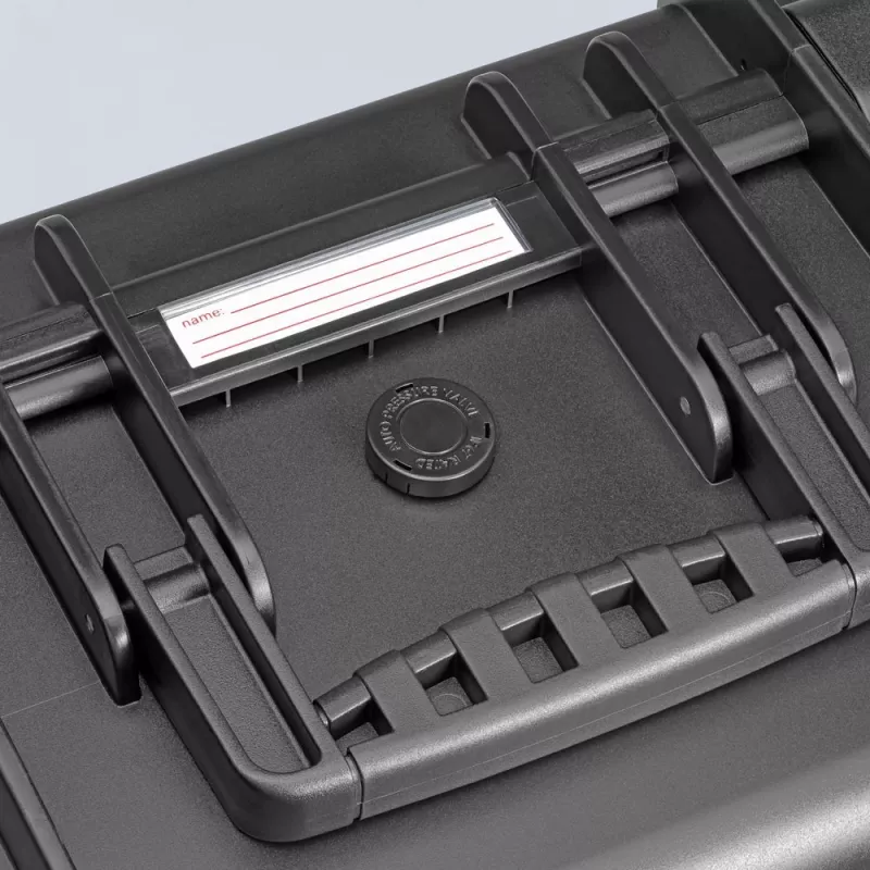 Tool storage case Knipex 00 21 36
