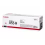 Canon 055H toner cartridge 1 pc(s) Original Magenta