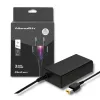 Power adapter QOLTEC 51556 indoor 65W for Lenovo laptops, 20V 3.25A, black