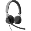 Personal video conferencing system Logitech Zone Wired UC