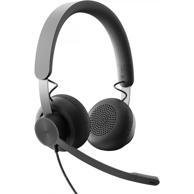 Personal video conferencing system Logitech Zone Wired UC