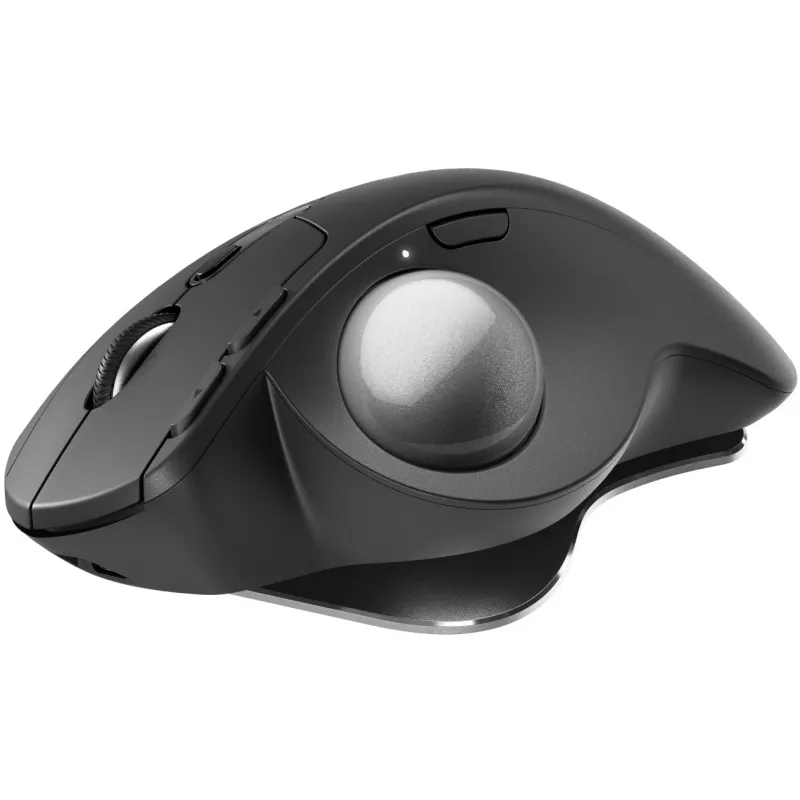 Logitech 910-007260 mouse Office Right-hand RF Wireless + Bluetooth Optical 2048 DPI