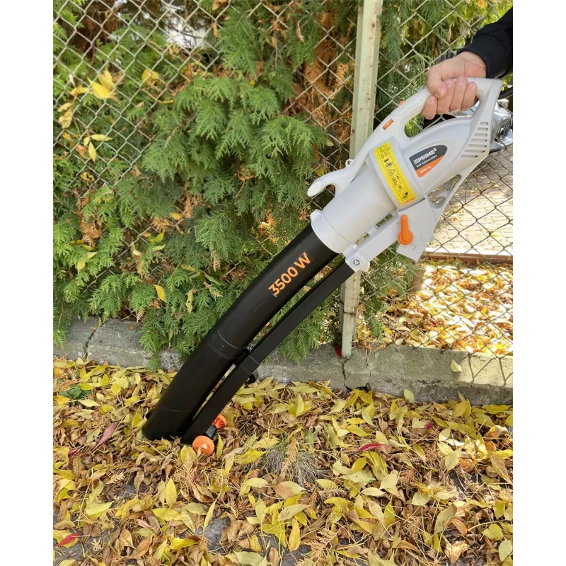 Leaf blower Prime3 GVB41
