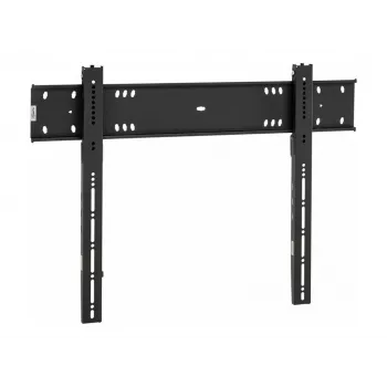 TV Wall Mount Flat Vogel's PFW6800 55-80 inch Maximum weight 100 kg Black