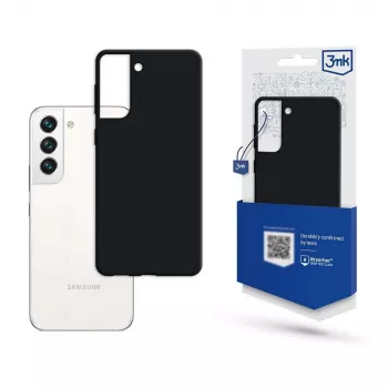 Matt Case Samsung S23 S911 Black (Damaged Box)