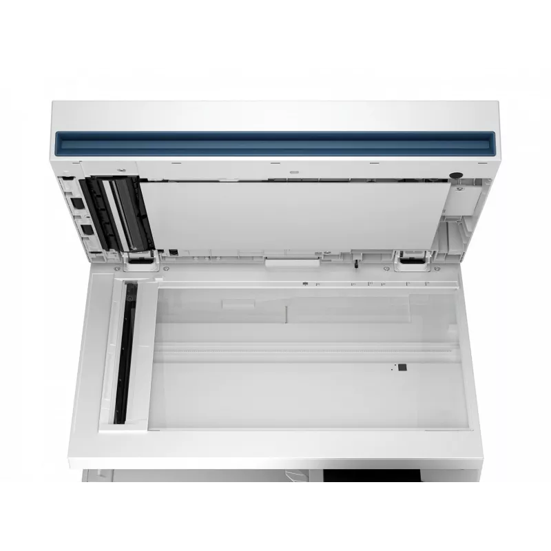 HP 7E357A Printer Blue