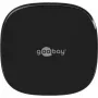 Goobay 64675 Wireless Charging Receiver for Mobile Devices Phone/Smartphone - Smartwatch - Tablet USB Type-C (64675)