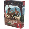 Deadly Dinner - Bella Italia, Board Game