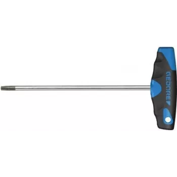 Manual screwdriver Gedore 2519062