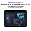 Apple iPad 11-inch Air Wi-Fi 128GB - Blue