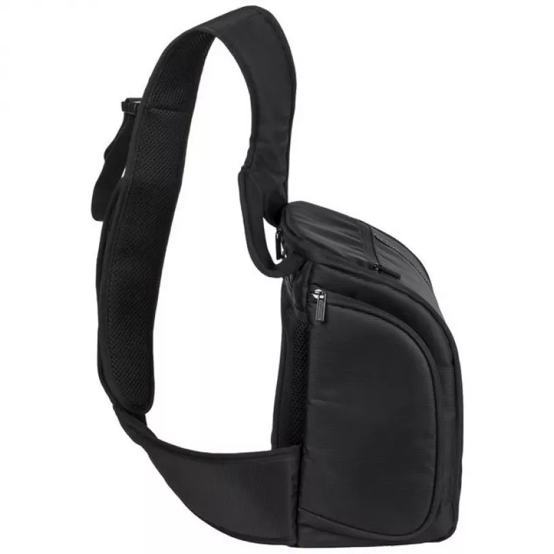 Sling case Rivacase 7470 Black