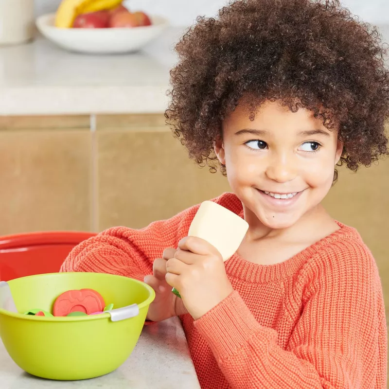 Joseph Joseph Salad, Play Kitchen