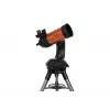 Celestron NexStar 4SE 241x Black, Brown