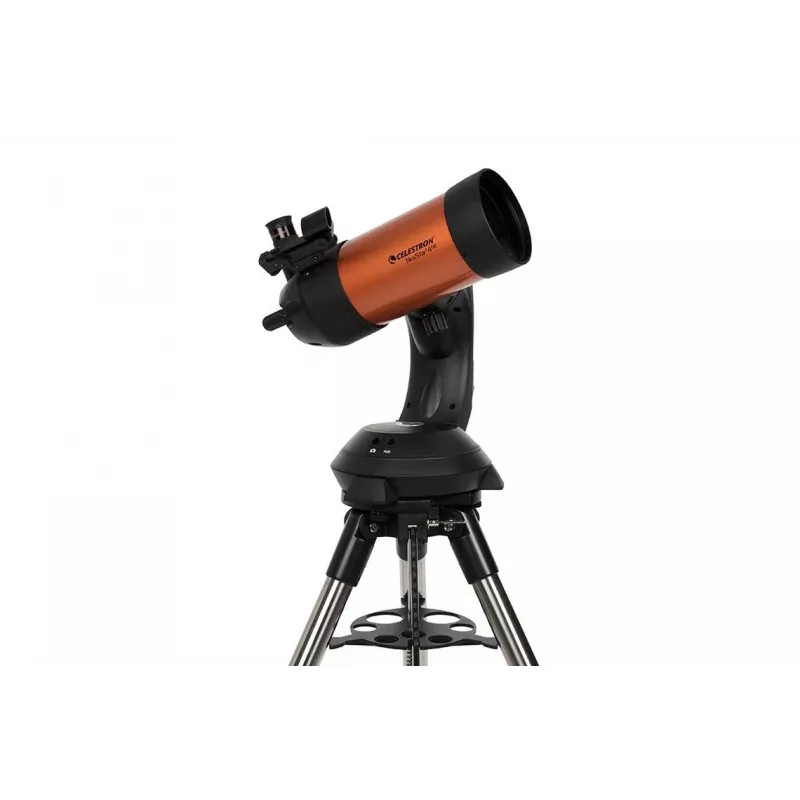 Celestron NexStar 4SE 241x Black, Brown