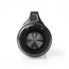 Nedis SPBB310BK portable/party speaker Stereo portable speaker Black 36 W