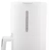 Pour-over Coffee Maker Elle EKCMP301WHEU 1.8L white drip coffee machine