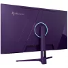 Monitor Arozzi Nova 32 inch (80 cm) Quad HD 2560x1440 LED 1 ms 16:9 VESA Purple
