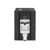 Hewlett Packard Enterprise HPE Aruba 4100i - Switch - 8 x 10/100/1000 (PoE Class 4) + 4 x 10/100/1000 (PoE Class 6) + 2 x SFP+ - DIN rail mountable - PoE Class 4 / PoE Class