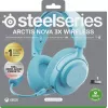 Headset Steelseries Arctis Nova 3X