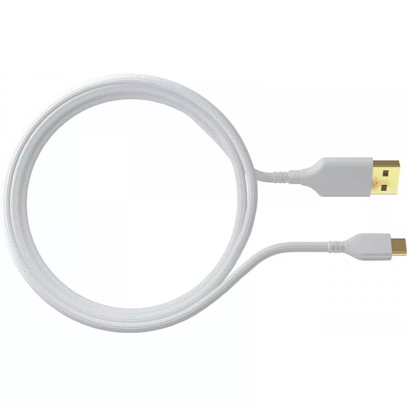 Cherry M42W-RGB-WHITE Product White