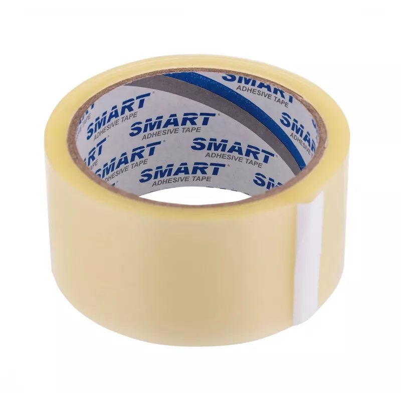 BSTech adhesive tape Smart Acrylic Transparent 48 x 60 6 pcs.