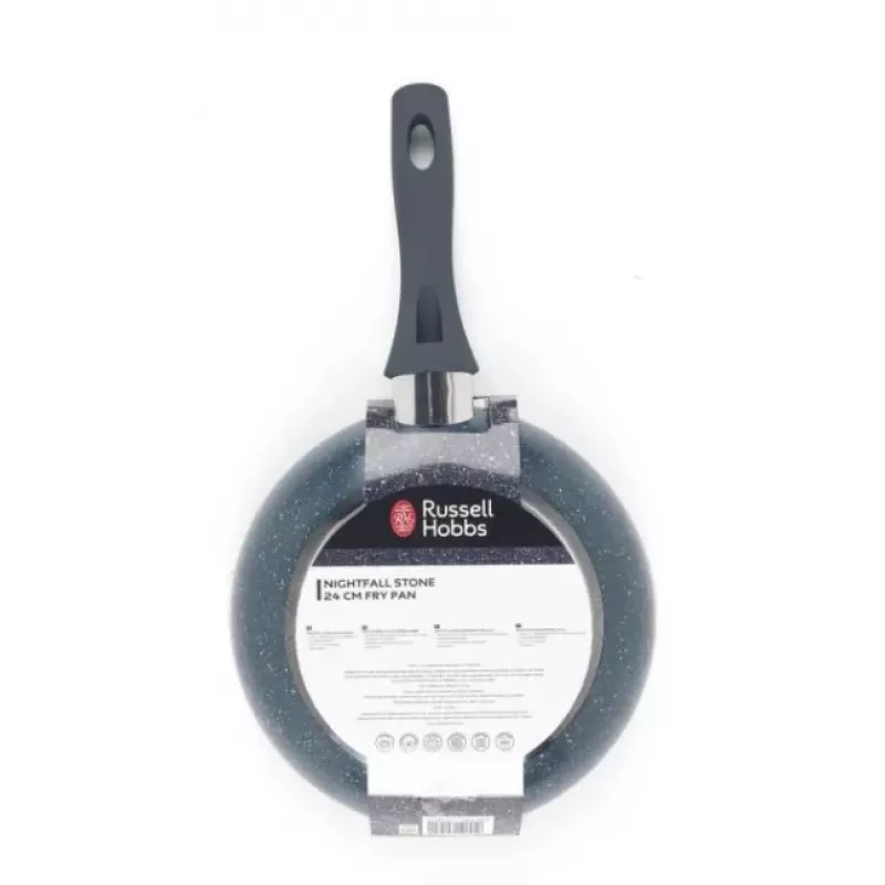 Frypan Russell Hobbs 24 cm stone non-stick RH008411EU7