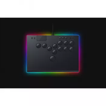 Razer Kitsune - Arcade-Controller - Wired - Black - for PC, Sony PlayStation 5 (RZ06-05020100-R3G1)