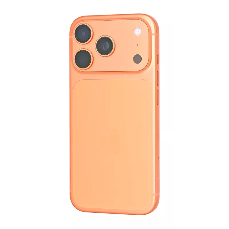 Apple iPhone 17 Pro Max 512GB Cosmic Orange