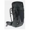 Backpack Deuter Futura Air Trek 55 L Black Unisex Mountaineering