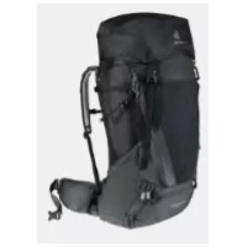 Backpack Deuter Futura Air Trek 55 L Black Unisex Mountaineering