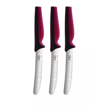 Bread knife JATA MOD. AC38