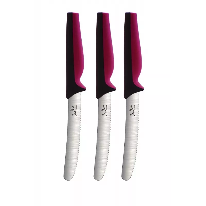 Bread knife JATA MOD. AC38