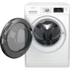 Whirlpool FFWDB864349BVEE Washer Dryer 8 kg / 6 kg 1400 RPM