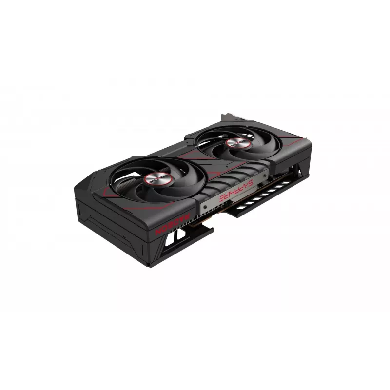 SAPPHIRE PULSE Radeon RX 9060 XT 16GB Graphics Card