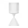Motion sensor (ceiling/wall) Xiaomi Motion Sensor 2S — 130° detection, 7 m range, Bluetooth 5.0, CR2450, white