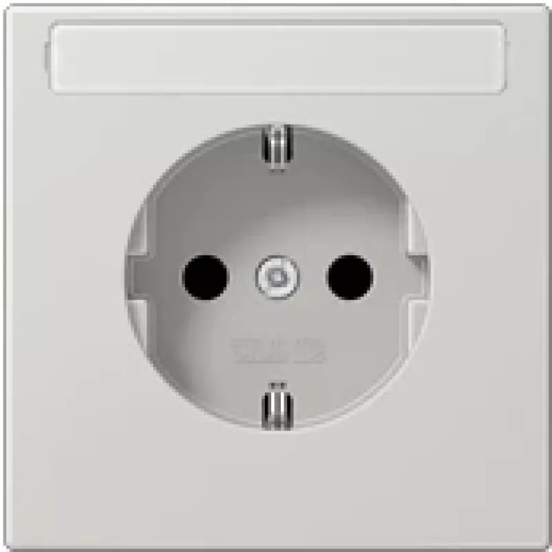 Jung LS1520NALG Grey