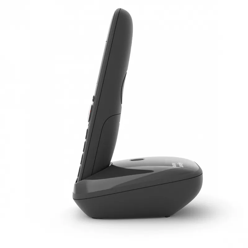 Gigaset AS690 Duo black int.