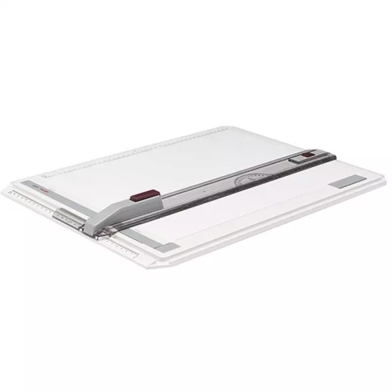 rOtring S0232430 - A4 (210x297 mm) - Grey - White