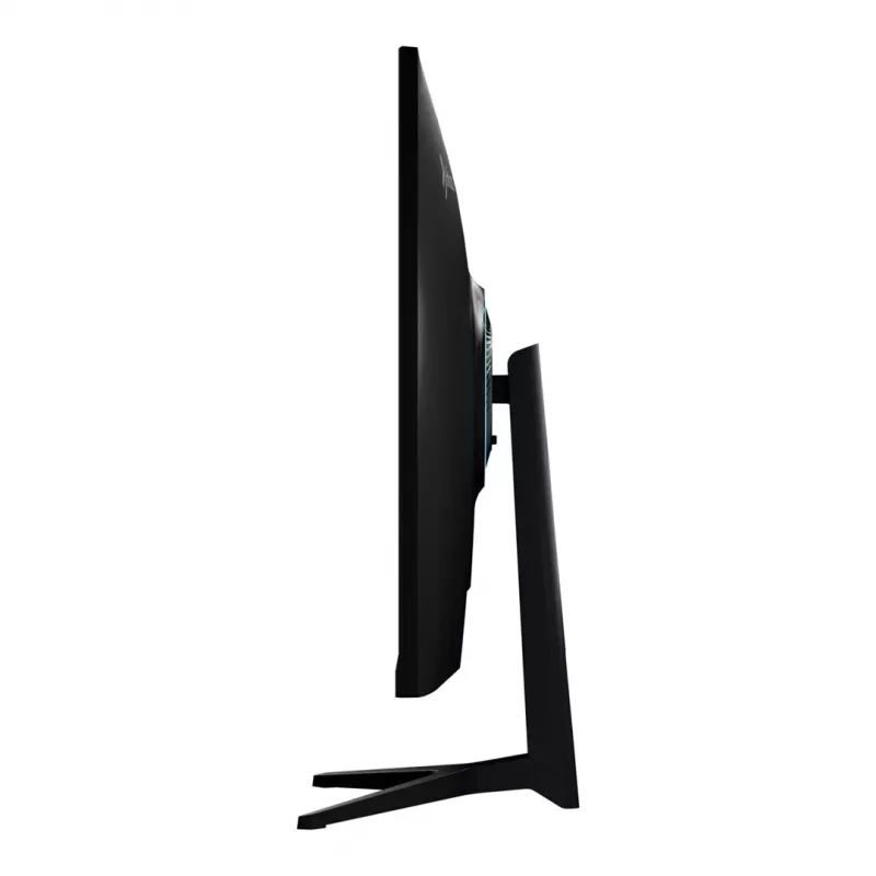 Arozzi Nova 32 inch computer monitor 2560 x 1440 pixels Quad HD LED Black