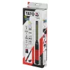 Yato YT-08518 work light Black LED 8 W