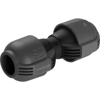Gardena 02775-20 Garden Tool Black