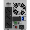 Uninterruptible Power Supply PowerWalker VFI 1000 AT