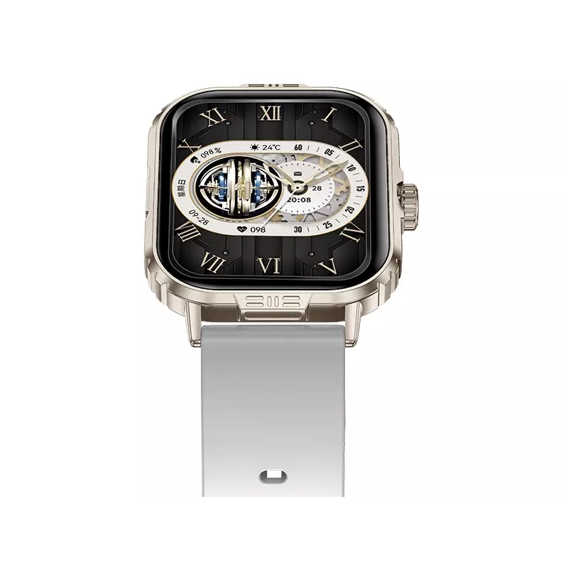 Tracer 47636 FitOn Smartwatch Silver